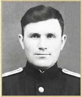 Ведерников Илья Иванович